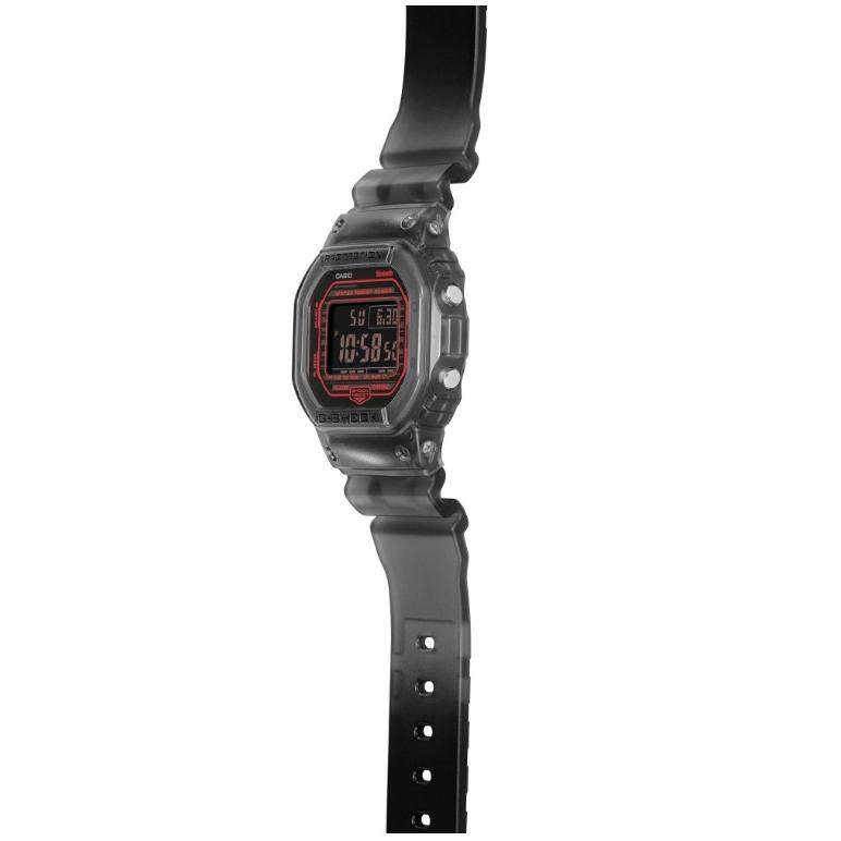 CASIO Casio G-SHOCK DW-B5600G-1JF Model DW-B5600 series equipped with smartphone link