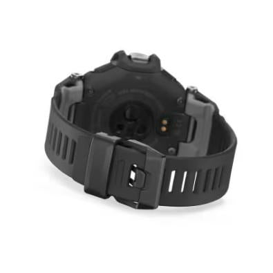 CASIO watch G-SHOCK G-SQUAD GBD-H2000-1BJR