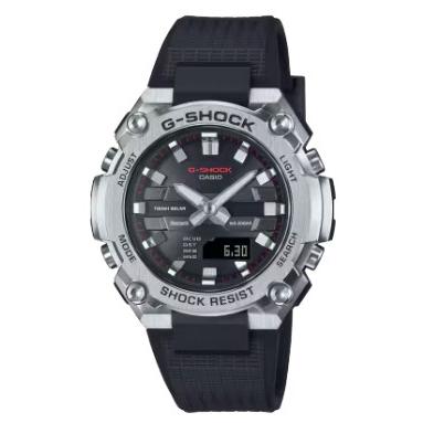 CASIO Casio G-SHOCK Mobile Link Function Toughness Watch G-STEEL GST-B600-1AJF