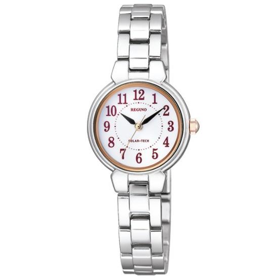 Citizen Watch - REGUNO - Solar Tech Ladies - KP1-012-13