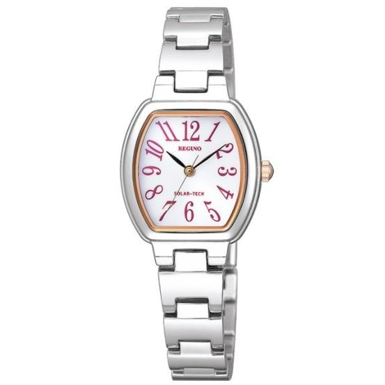 Citizen Watch - REGUNO - Solar Tech Ladies - KP1-110-11