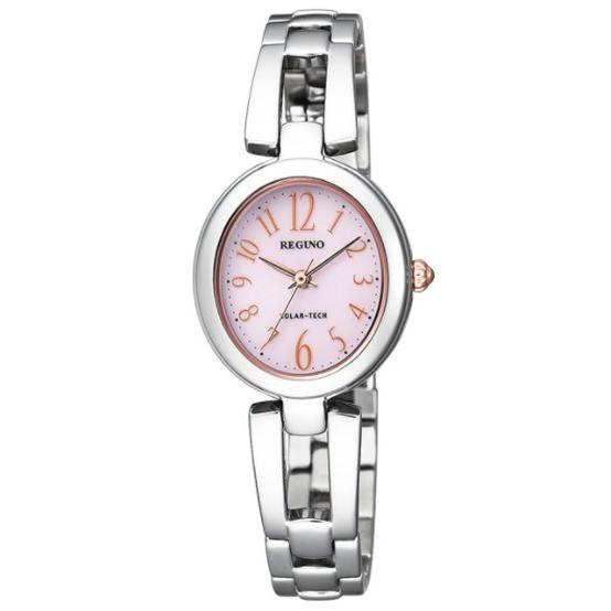 Citizen Watch - REGUNO - Solar Tech Ladies - KP1-624-91