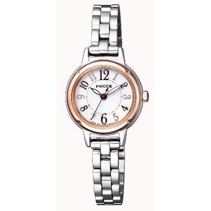 Citizen - Wicca Solar Tech - KP3-619-11 - Women's