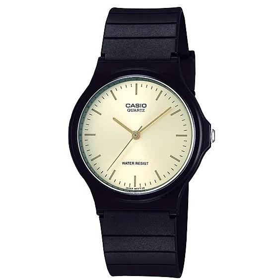 CASIO MQ-24-9ELJH Men's Standard Daily Waterproof MQ-24-9ELJH