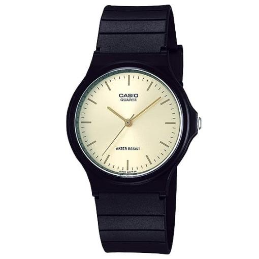 CASIO MQ-24-9ELJH Men's Standard Daily Waterproof MQ-24-9ELJH