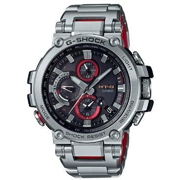 CASIO・Casio G-SHOCK MT-G MTG-B1000D-1AJF