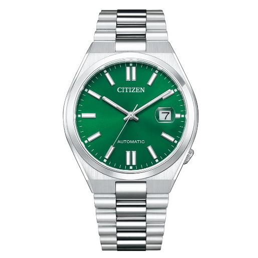 CITIZEN COLLECTION Mechanical NJ0150-81X