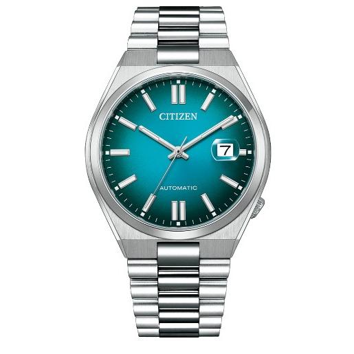 CITIZEN COLLECTION Mechanical NJ0151-88X