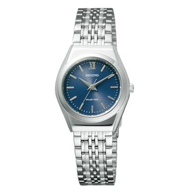 Citizen Watch - REGUNO - Solar Tech Pair - RS26-0041C