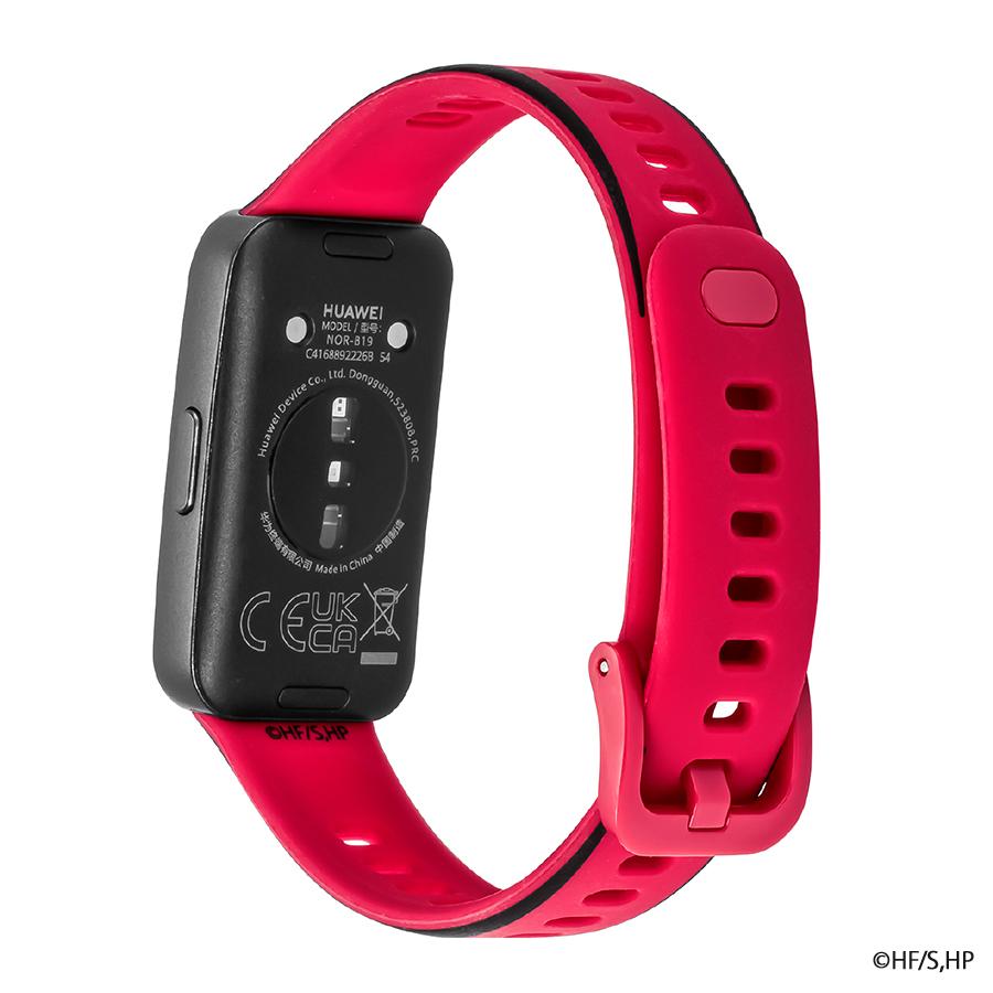 GARRACK HUC-HK-BD10-N HAIKYU!! Nekoma High AMOLED Smartwatch
