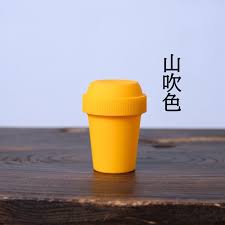 Matcha shaker Kaga Yamanaka lacquer