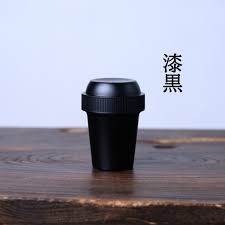 Matcha shaker Kaga Yamanaka lacquer