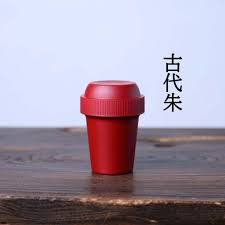 Matcha shaker Kaga Yamanaka lacquer