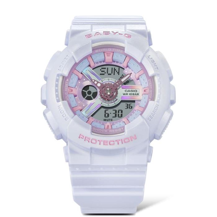 BA-110FH-2AJF BABY-G CASIO Women's Watch