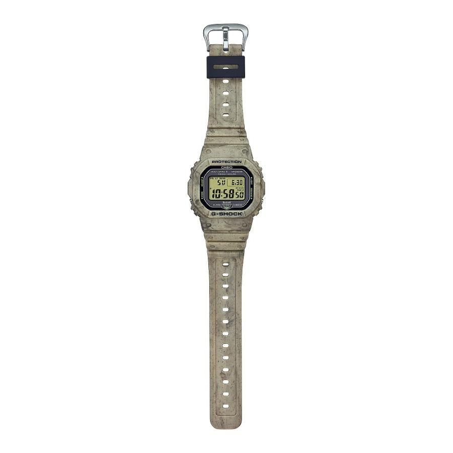GW-B5600SL-5JF G-SHOCK CASIO SAND LAND Men's Watch
