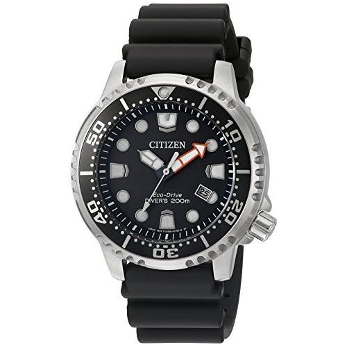 Citizen Attesa ACT Line Black Titanium Series AT8185-62E Men's Solar Powered Radio Controlled Chronograph Watch