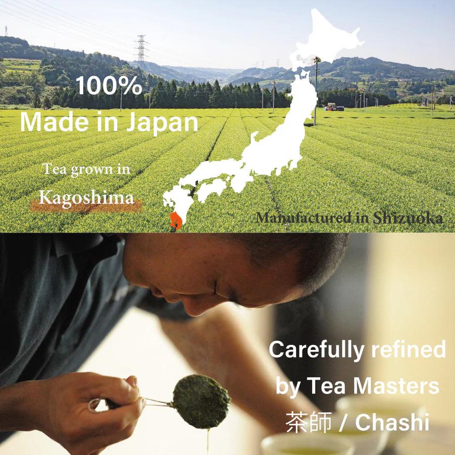 Matcha Kyoto Premium Ceremonial -Competition Top Grade