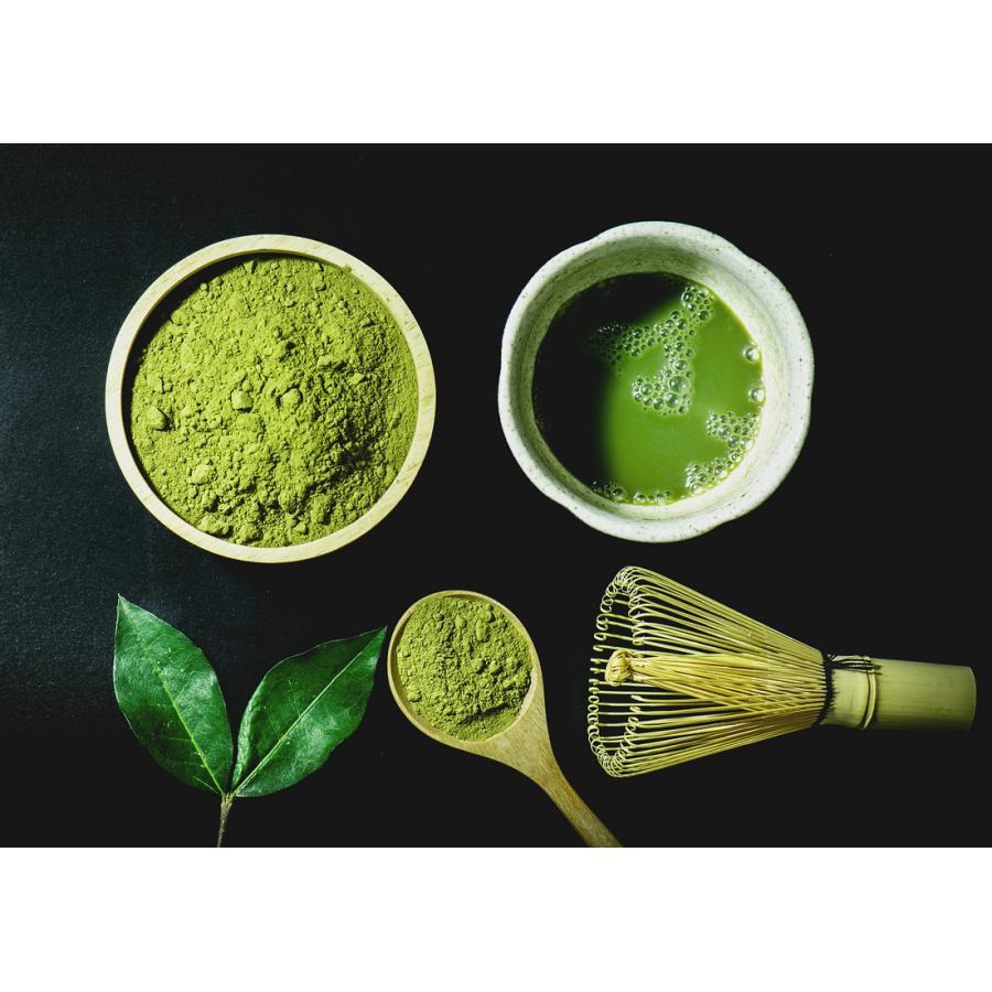 Matcha Goun no Shiro 40g Kanbayashi Shunsho Honten