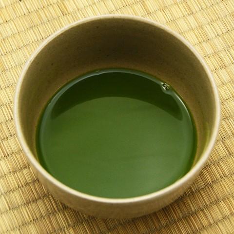 Matcha from Uji Tsujiri Honten Juun no Mukashi 30g