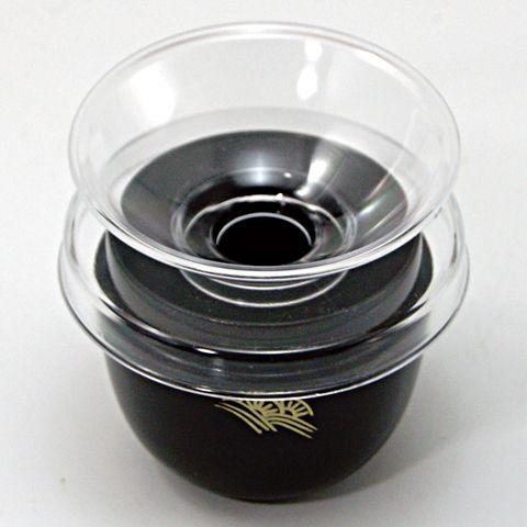 Small stainless steel matcha sieve