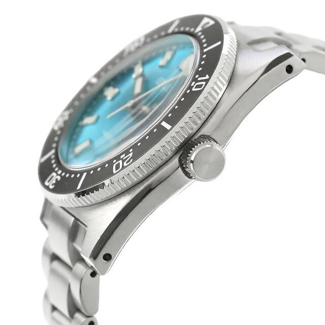 Seiko Prospex Save the Ocean 2025 Limited Edition Mechanical Diver's 1965 Heritage SBDC221 Men's Watch, Released December 5th