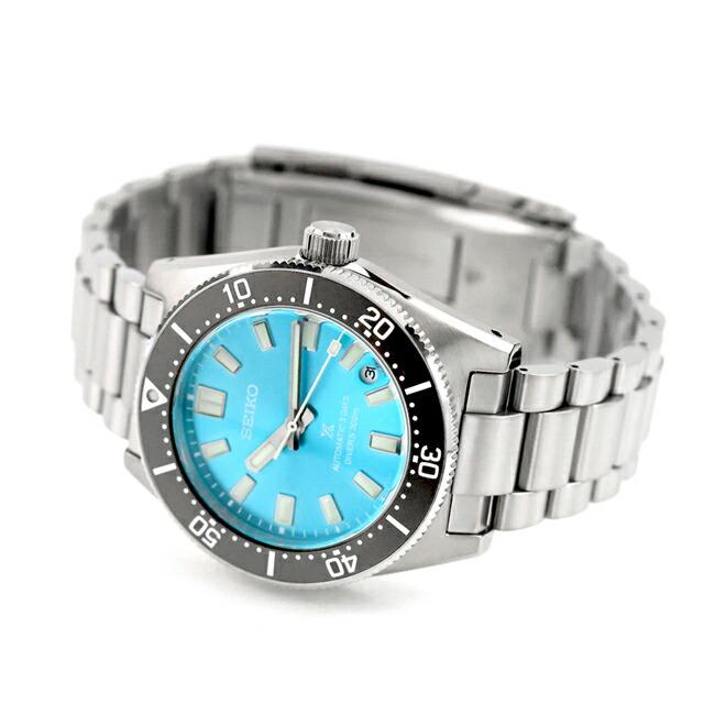 Seiko Prospex Save the Ocean 2025 Limited Edition Mechanical Diver's 1965 Heritage SBDC221 Men's Watch, Released December 5th