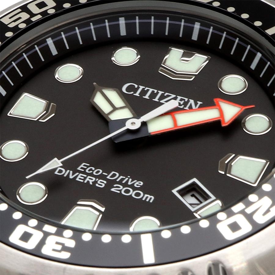 Citizen Attesa ACT Line Black Titanium Series AT8185-62E Men's Solar Powered Radio Controlled Chronograph Watch