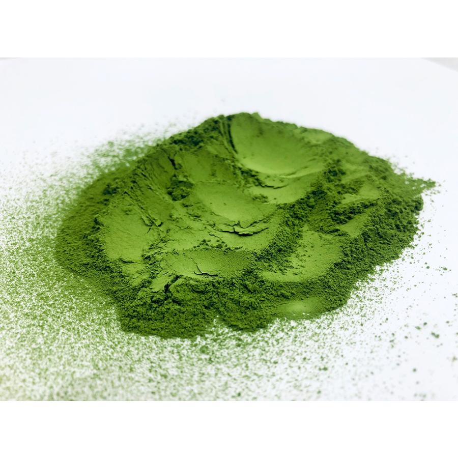 Byakuren Matcha for confectionery processing 100g Marukyu Koyamaen