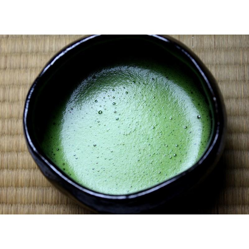 Matcha Isuzu Marukyu Koyamaen