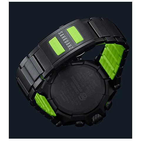 CASIO G-SHOCK MT-G MTG-B2000SKZ-1AJR SANKUANZ Collaboration Radio-Controlled Tough Solar Bluetooth JDM Men’s Watch