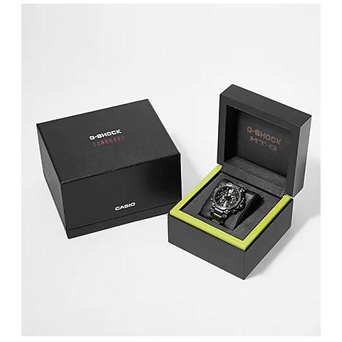 CASIO G-SHOCK MT-G MTG-B2000SKZ-1AJR SANKUANZ Collaboration Radio-Controlled Tough Solar Bluetooth JDM Men’s Watch
