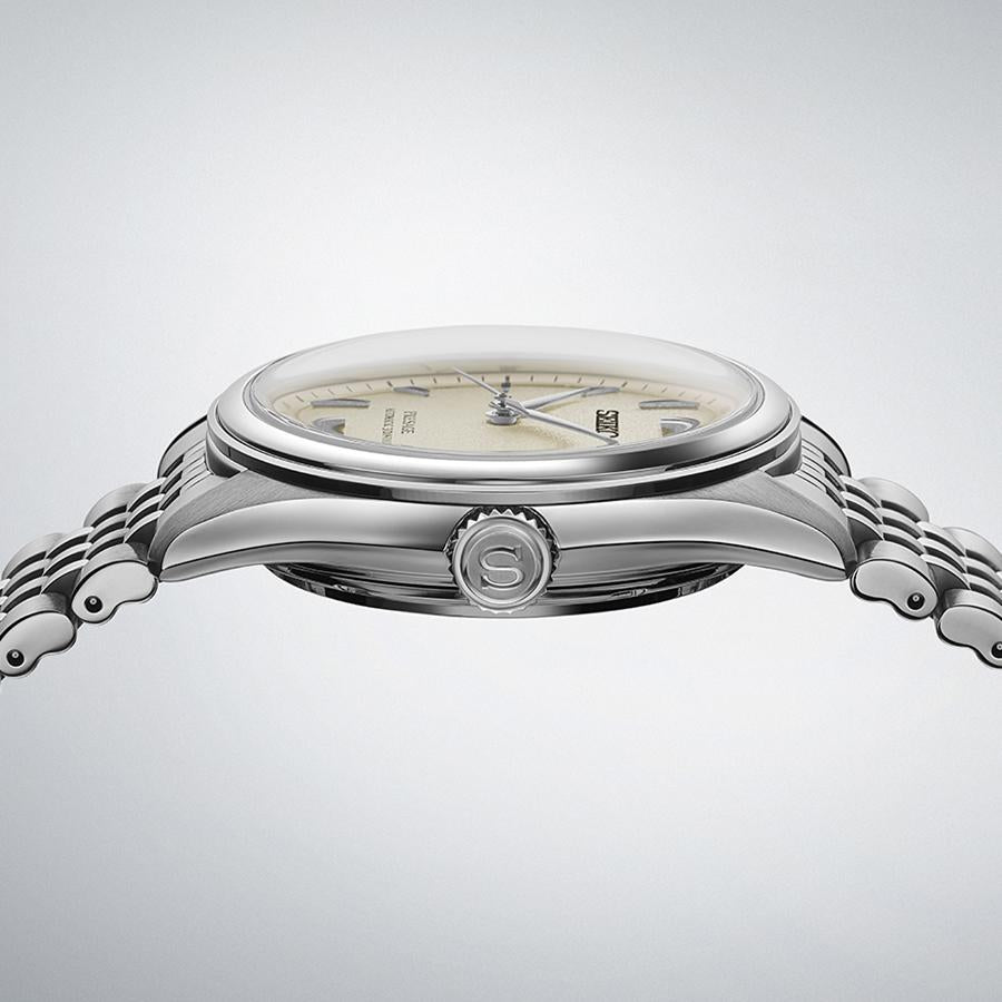 SARX121 - Watch - Seiko - Presage - Prestige Classic Series - Automatic - Mechanical - Date - Core Shop Model -