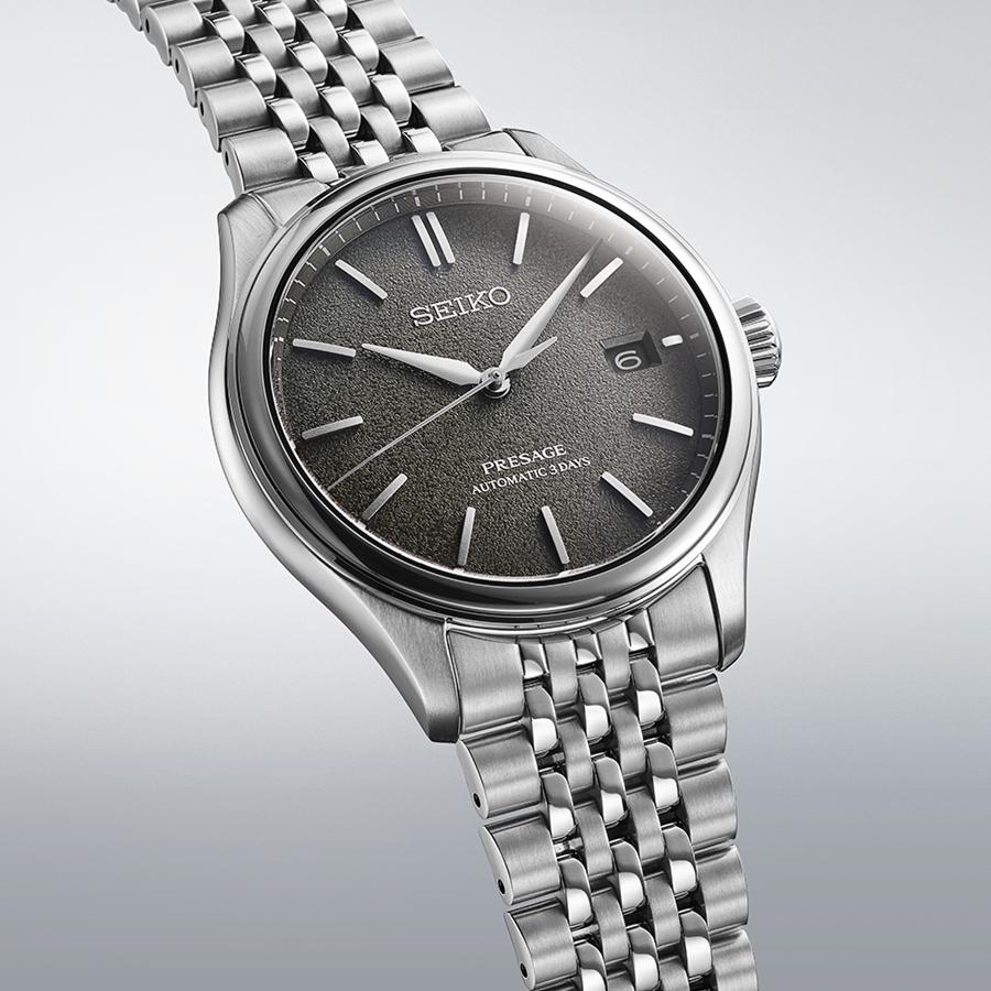 SEIKO PRESAGE Classic Series SARX123 Sensaicha Automatic Core Shop JDM Men’s Watch