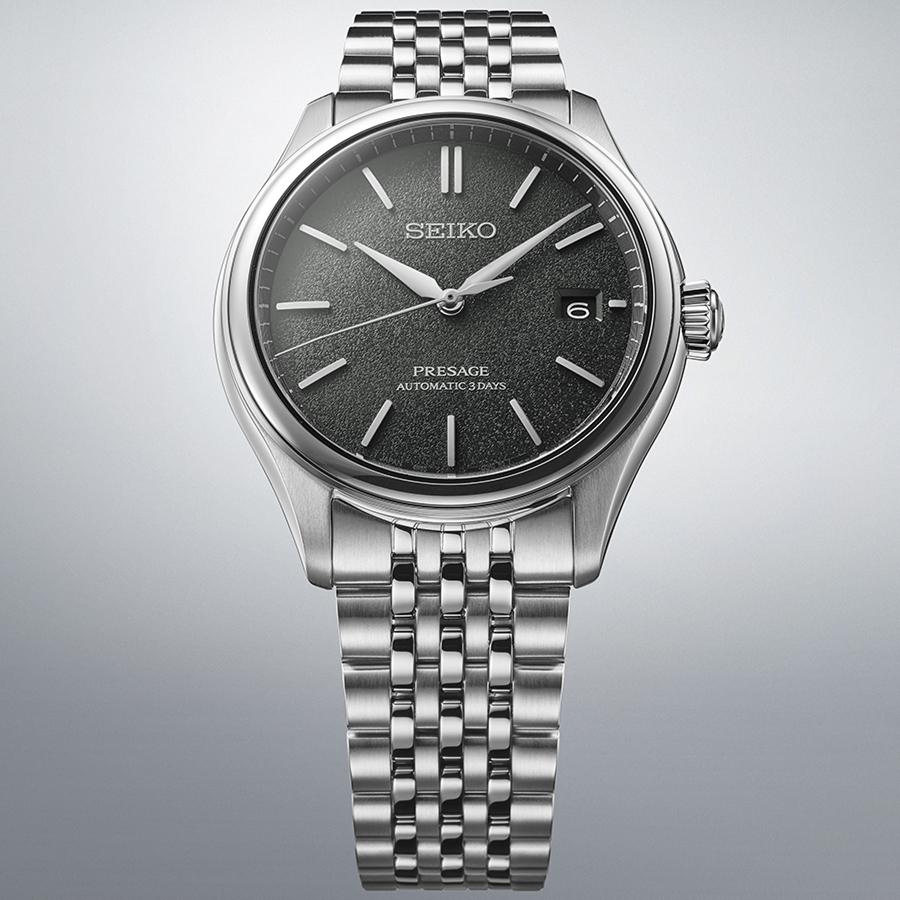 SEIKO PRESAGE Classic Series SARX123 Sensaicha Automatic Core Shop JDM Men’s Watch