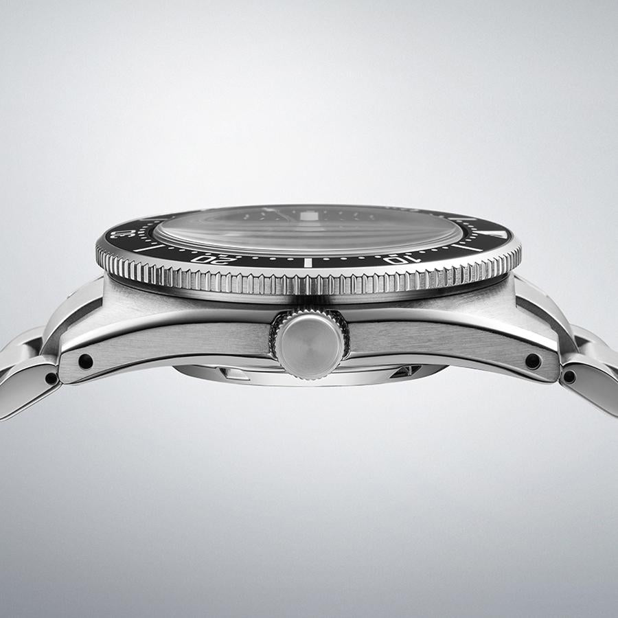 Seiko Prospex Mechanical Diver's 1965 Heritage SBDC197 Men's Watch, Mechanical, 300m Water Resistant, Exclusive Model