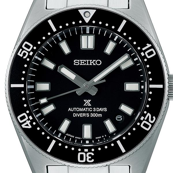 SBDC197-Watch-Seiko-Prospex-Mechanical-Automatic-Men's-Diver's Watch-Core Shop Model-