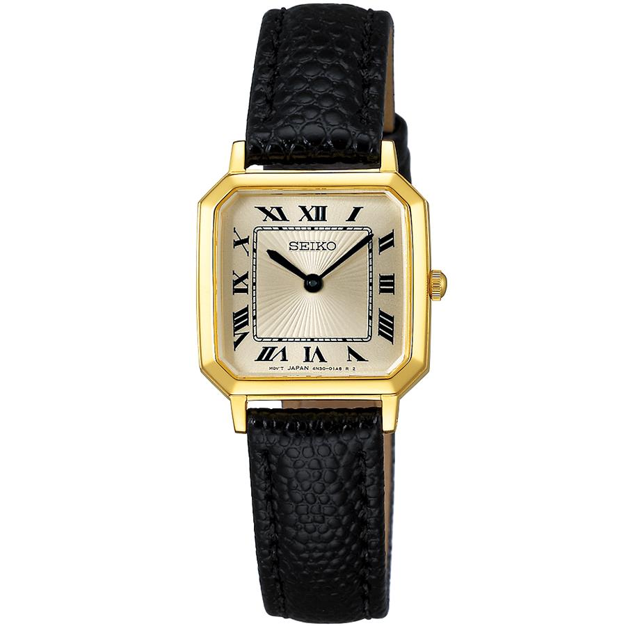 Seiko Selection nano・universe collaboration model SSEH018 women's