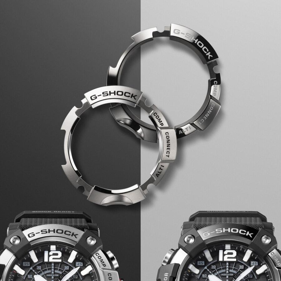 CASIO G-SHOCK MUDMAN Online Exclusive Watch GG-B100XM-1AJF