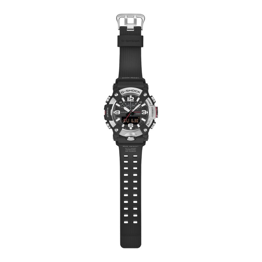 CASIO G-SHOCK MUDMAN Online Exclusive Watch GG-B100XM-1AJF