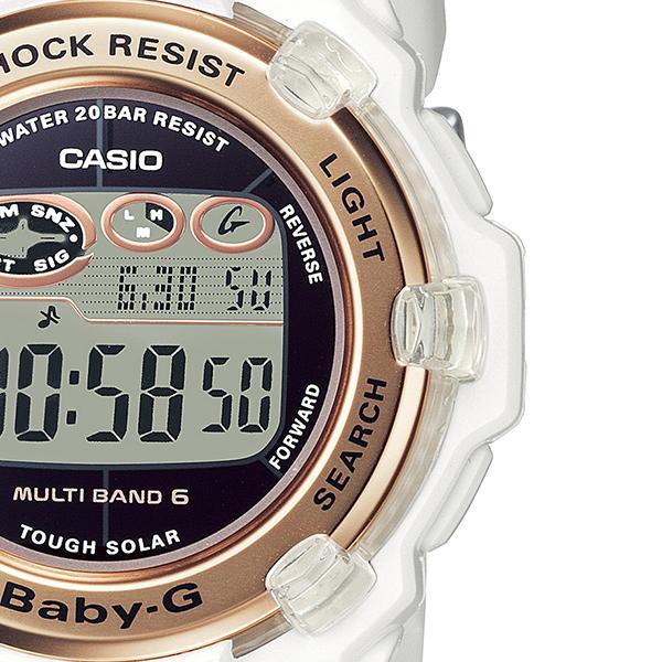 CASIO Baby-G Women's Watch BGR-3003U-7AJF