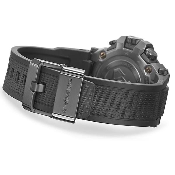 CASIO G-SHOCK MTG-B3000B-1AJF MT-G Black JDM Bluetooth Solar Men's Watch