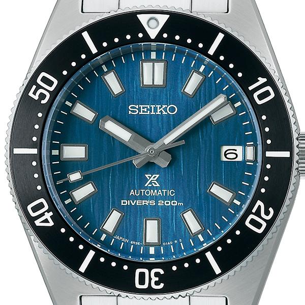 SBDC165-Seiko-Prospex-Mechanical-Automatic-Men's-Diver's Watch-Core Shop-Save-the-Ocean Model-