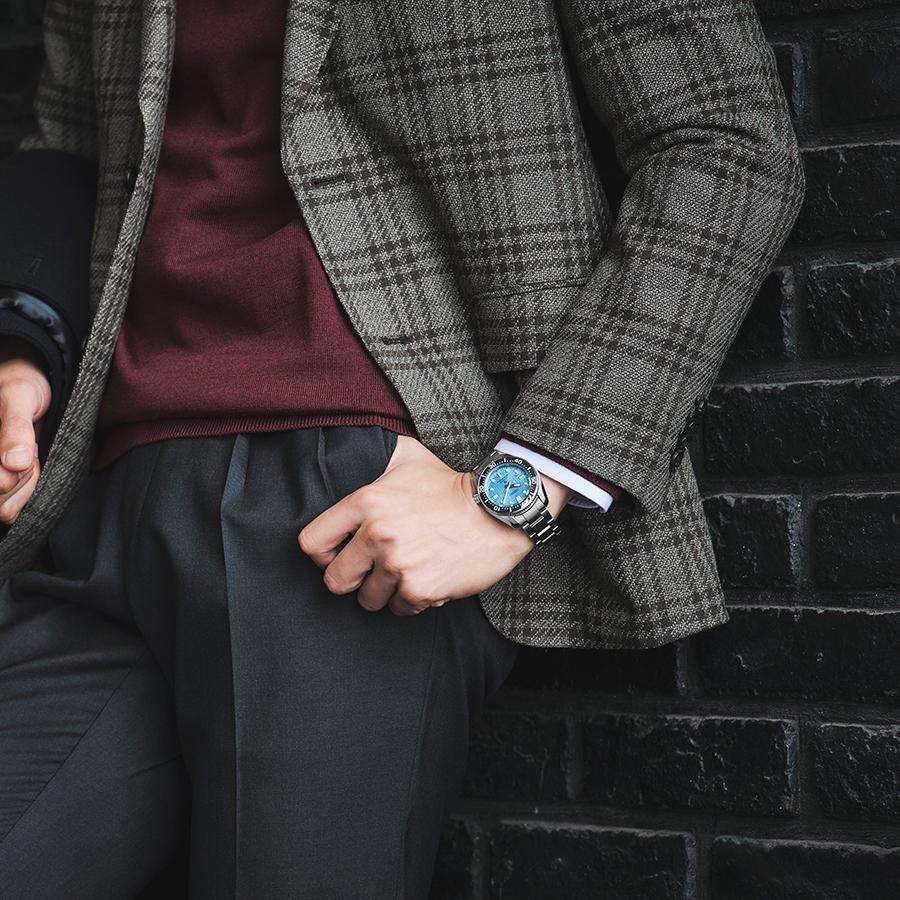 SBDC167-Seiko-Prospex-Mechanical-Automatic-Men's-Diver's-Core Shop Model-Save-the-Ocean-Model-