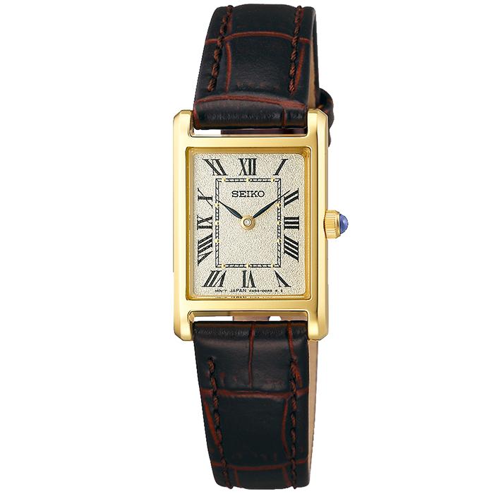 Seiko Selection nano・universe collaboration model SSEH002 women's