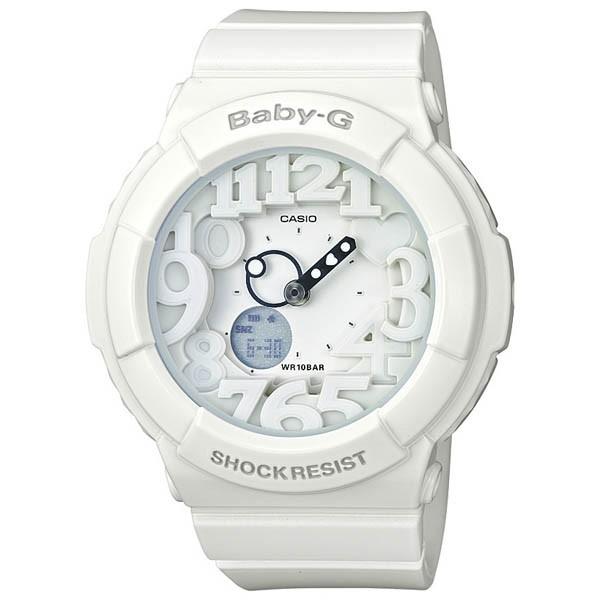 時計 CACIO BABY-G BGA-131-7BJF CASIO BABY-G | Shock-Resistant & Waterproof Women's Watch