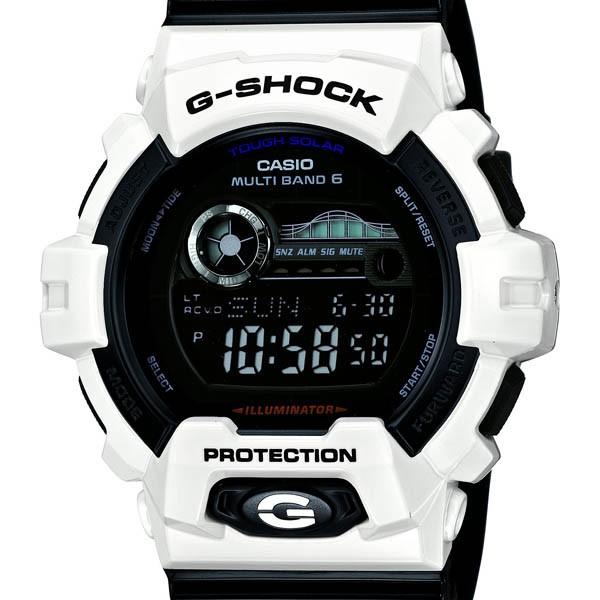 GWX-8900B-7JF CASIO G-LIDE G-Ride