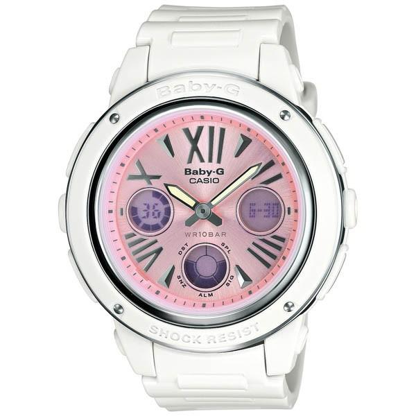 BGA-152-7B2JF CASIO Baby-G Gift Athleisure