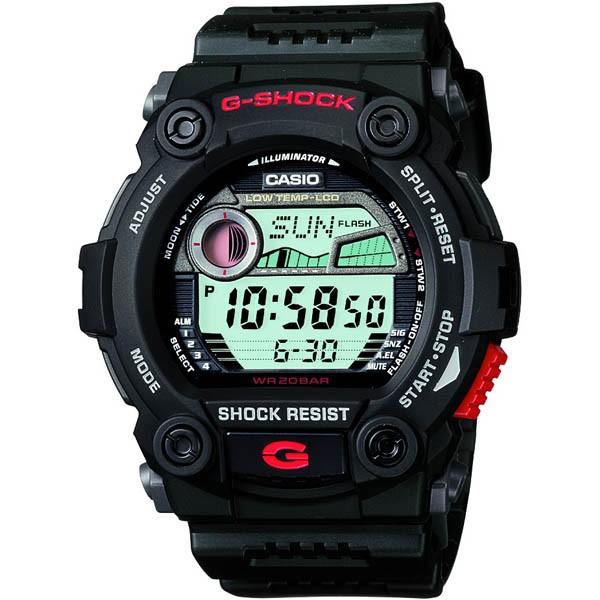 G-7900-1JF CASIO G-SHOCK Athleisure