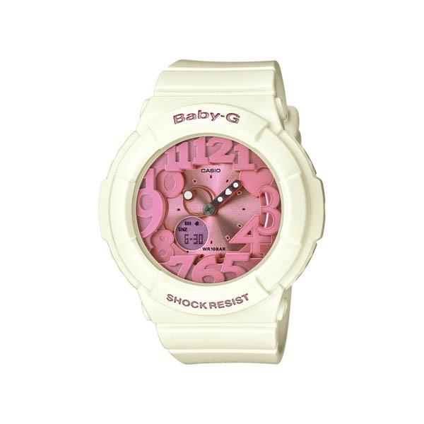 BGA-131-7B2JF CASIO Baby-G Gift Athleisure