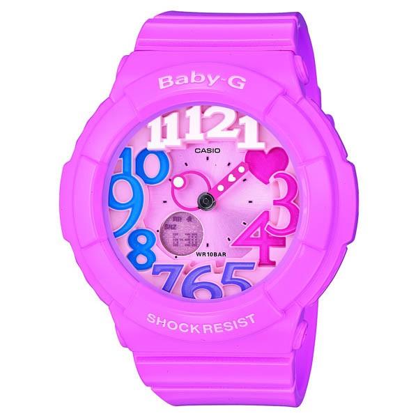 BGA-131-4B3JF CASIO Baby-G Gift Athleisure